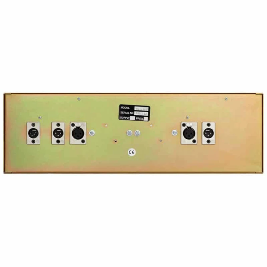 Chandler Limited Curve Bender EQ