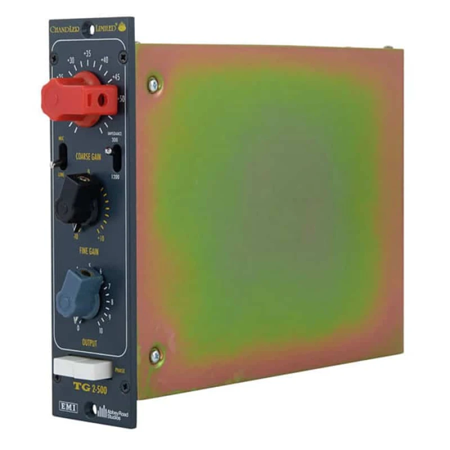 Chandler Limited TG2-500