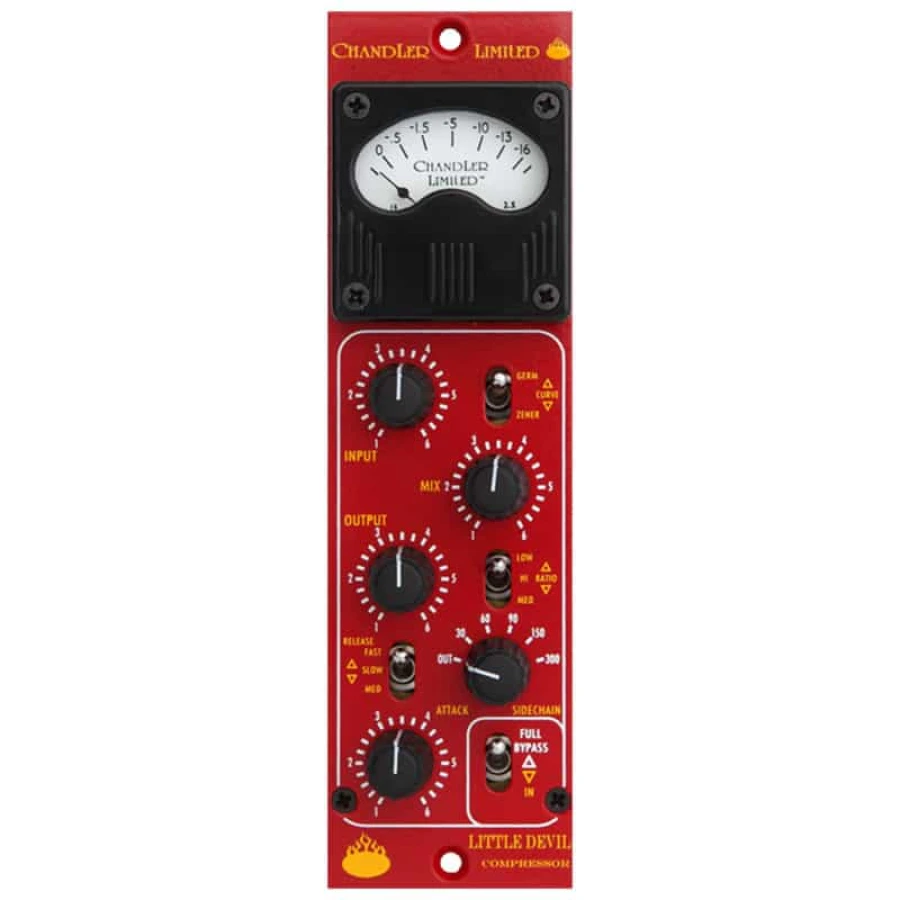 Chandler Limited Little Devil Comp