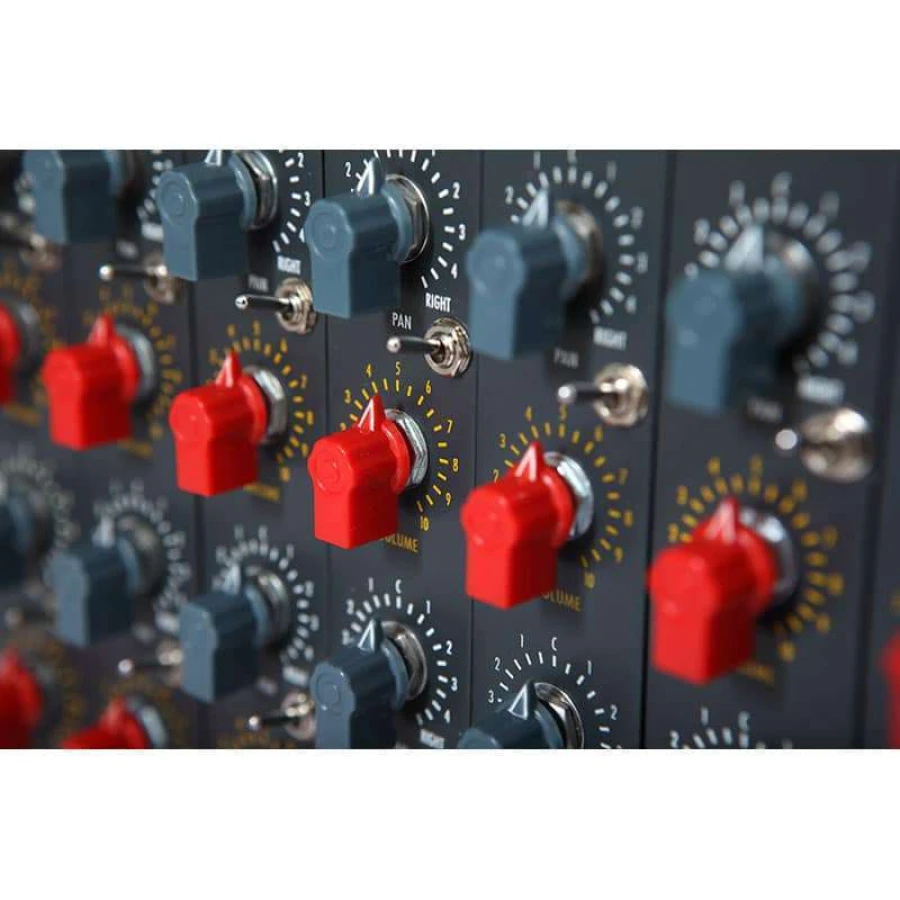 Chandler Limited Mini Rack Mixer
