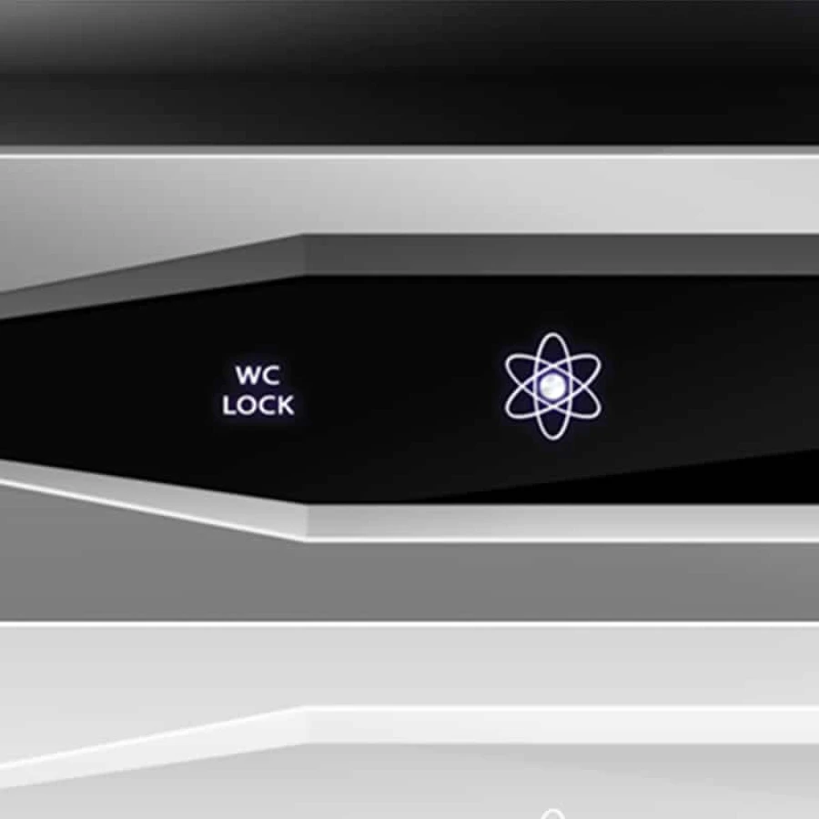 Antelope 10MX - Master Clock