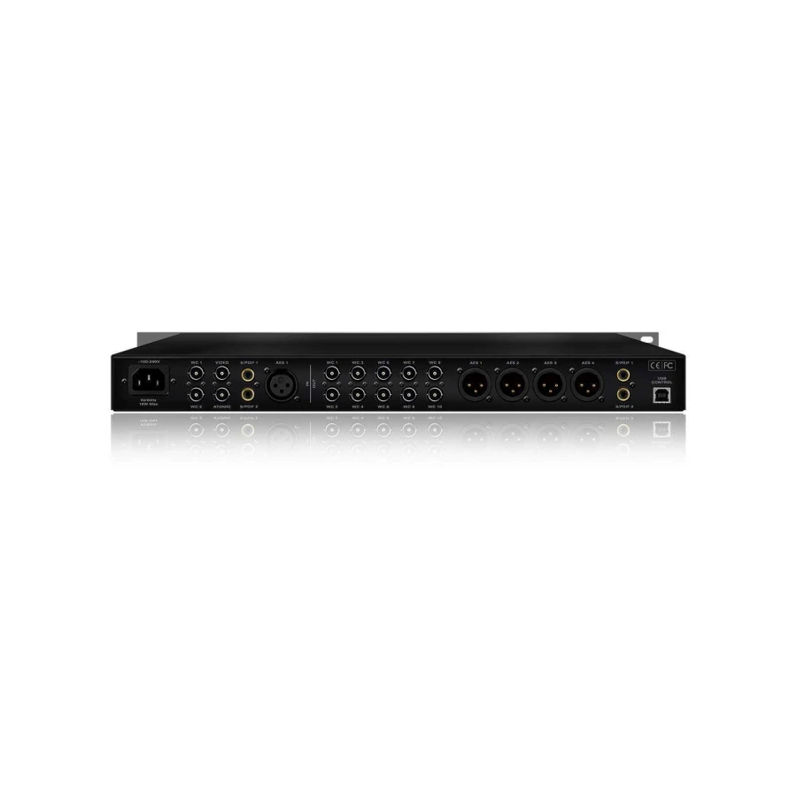 Antelope OCXHD