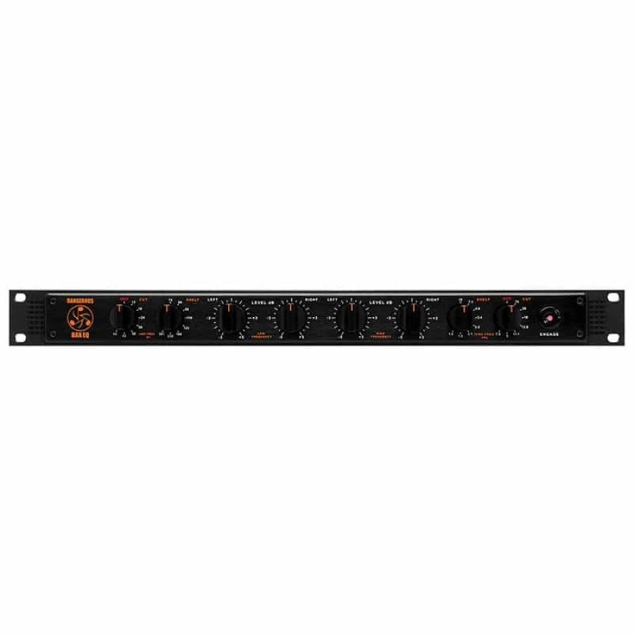 Dangerous Music BAX EQ