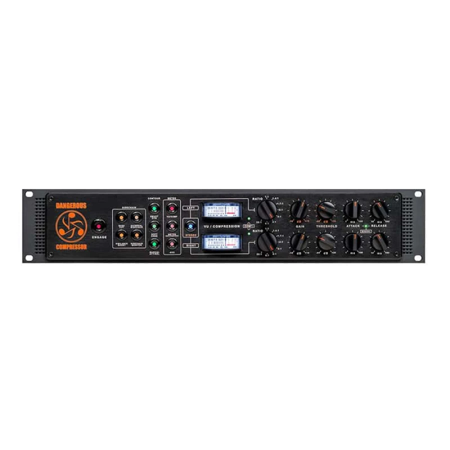 Dangerous Music COMPRESSOR