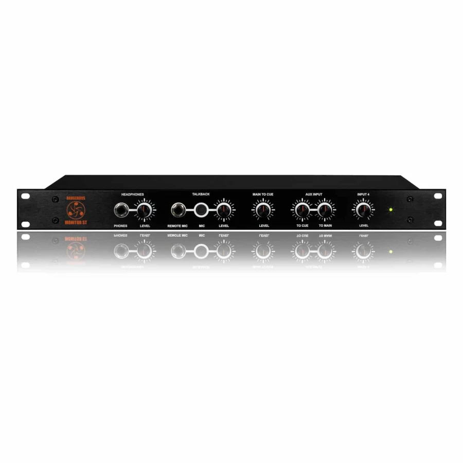 Dangerous Music MONITOR ST
