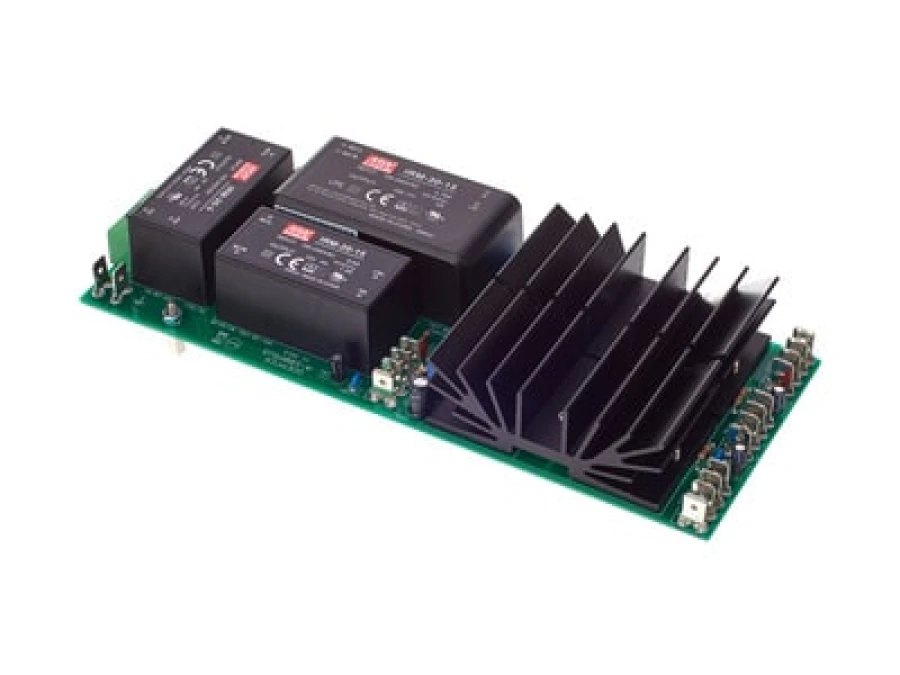 DOEPFER A-100 PSU3