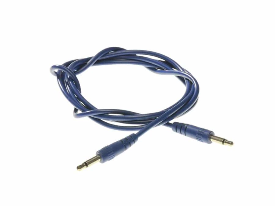 DOEPFER A-100C 120cm (Blue)