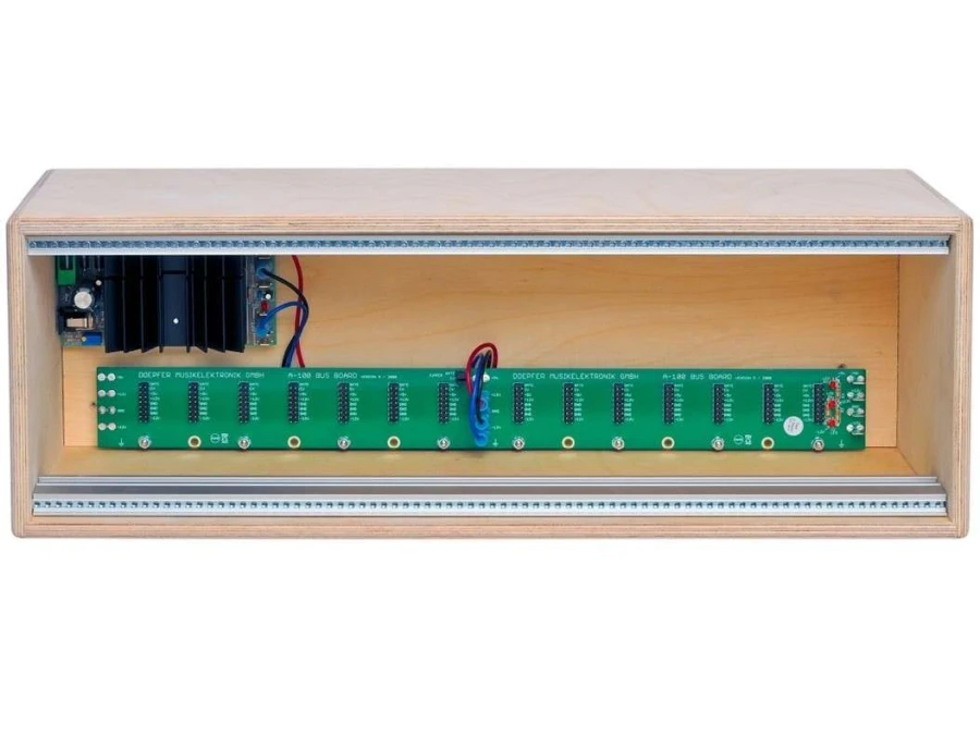 DOEPFER A-100LC3 Low Cost Frame