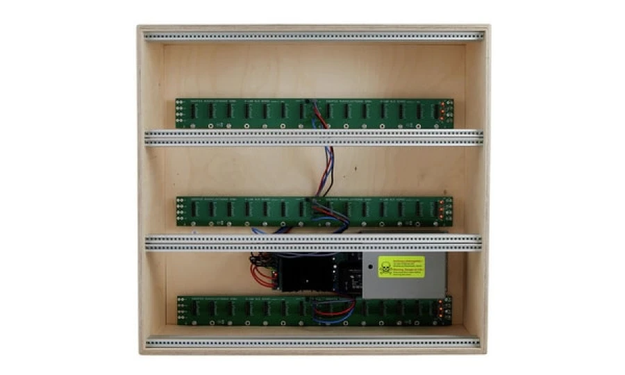 DOEPFER A-100LC9 PSU3 Low Cost