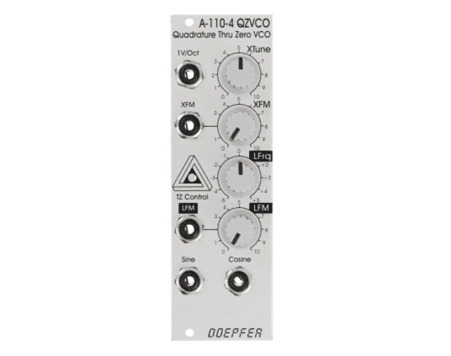DOEPFER A-110-4