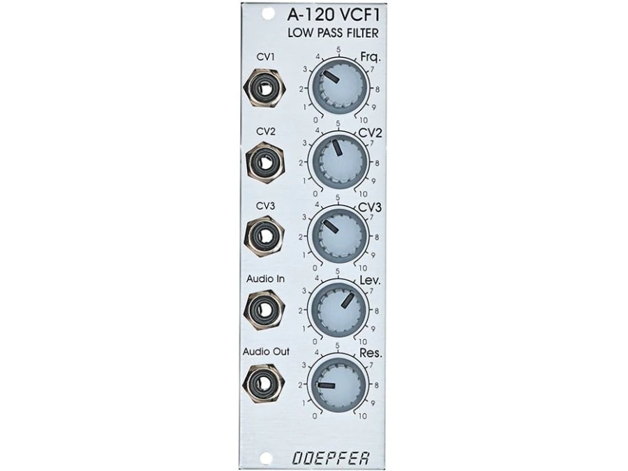 DOEPFER A-120