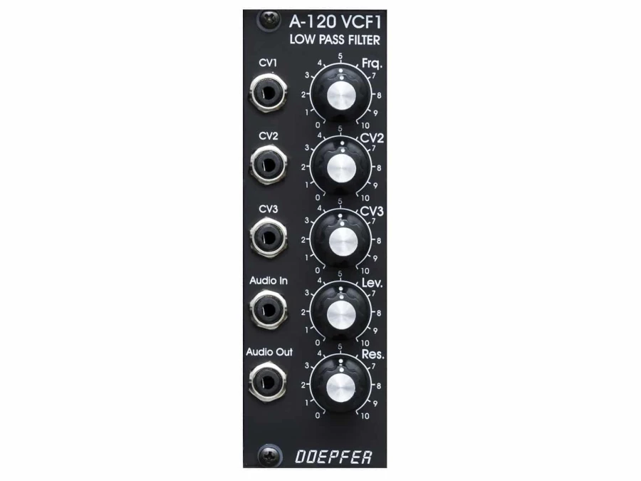 DOEPFER A-120V