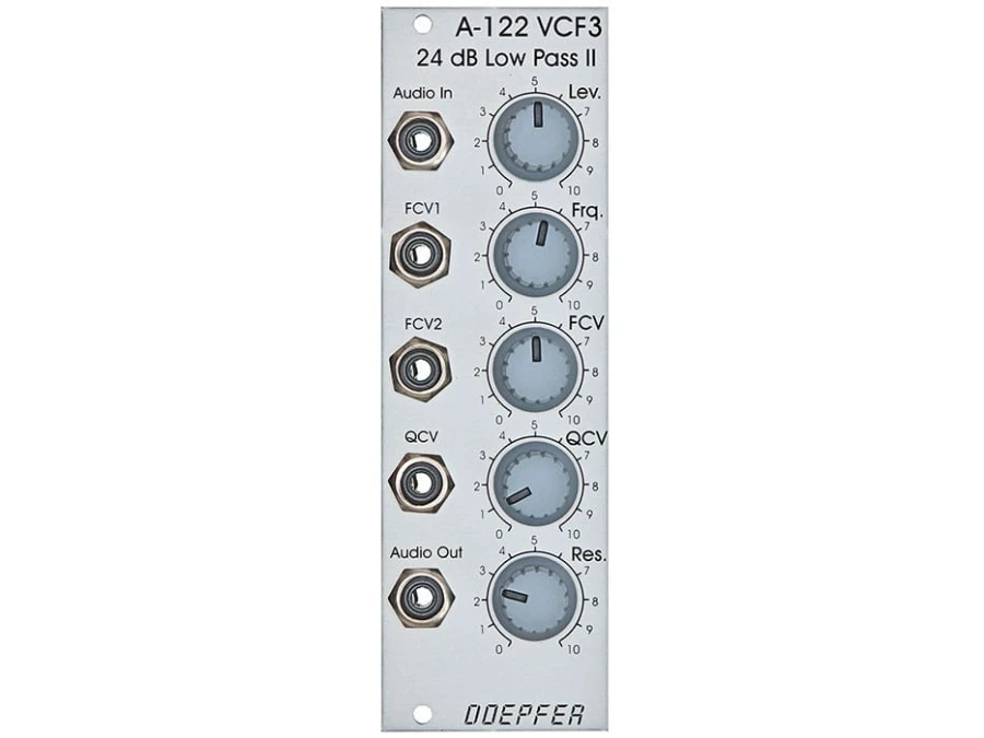 Doepfer A-122