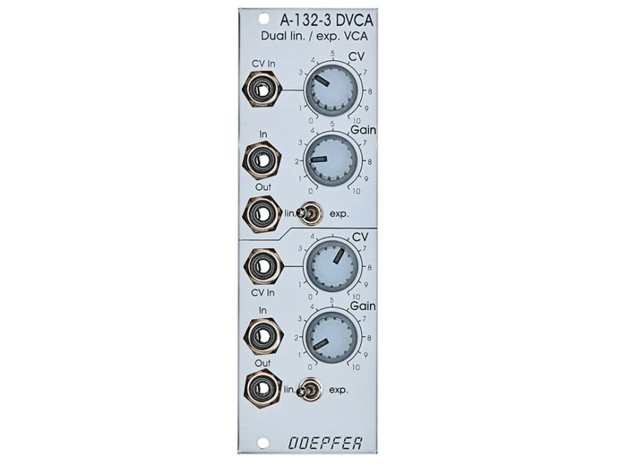 DOEPFER A-132-3