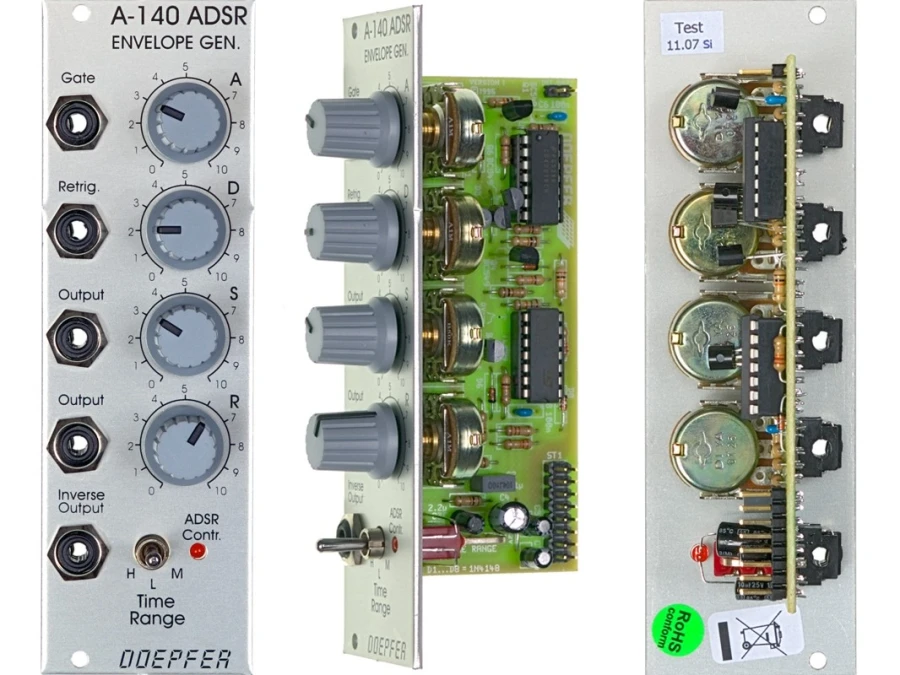DOEPFER A-140 - ADSR