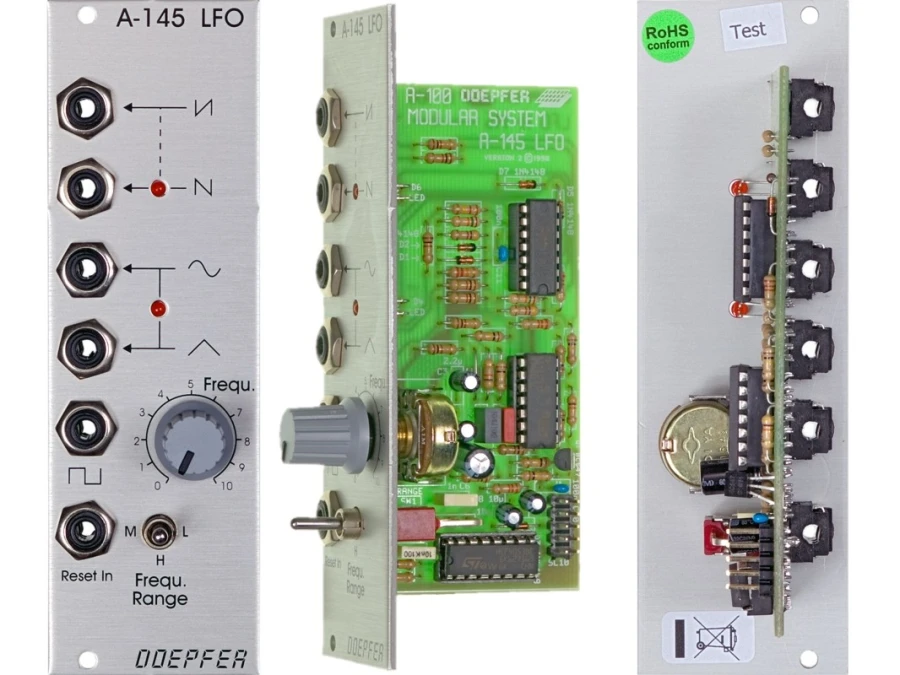 DOEPFER A-145 - LFO