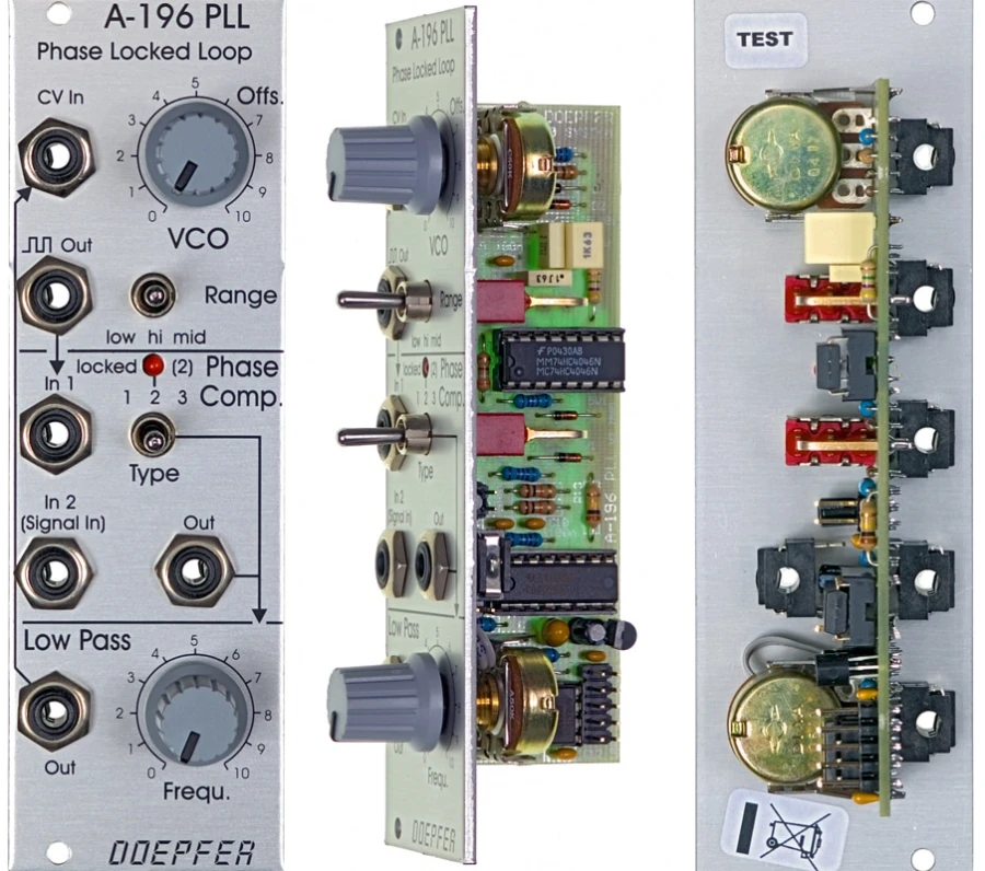 DOEPFER A-196