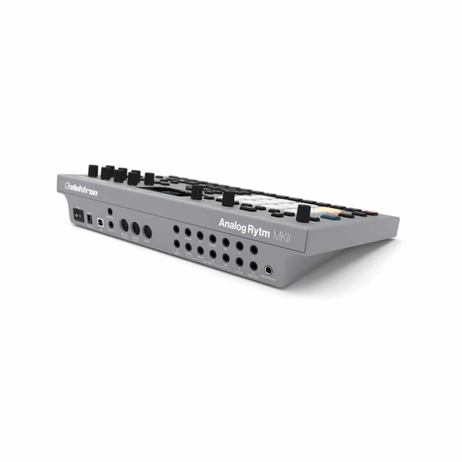 ELEKTRON Analog Rytm MKII