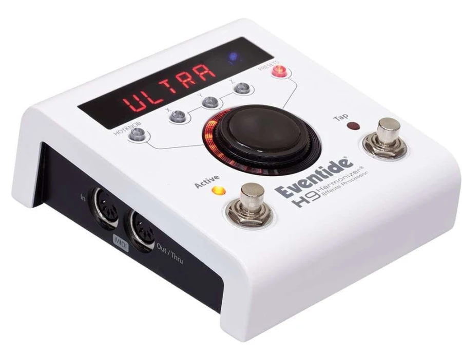 Eventide H9 Core