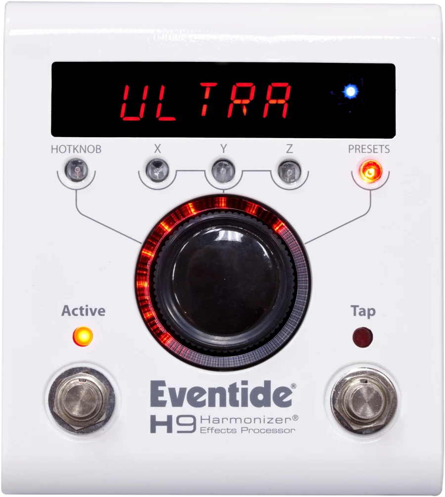 Eventide H9 Core