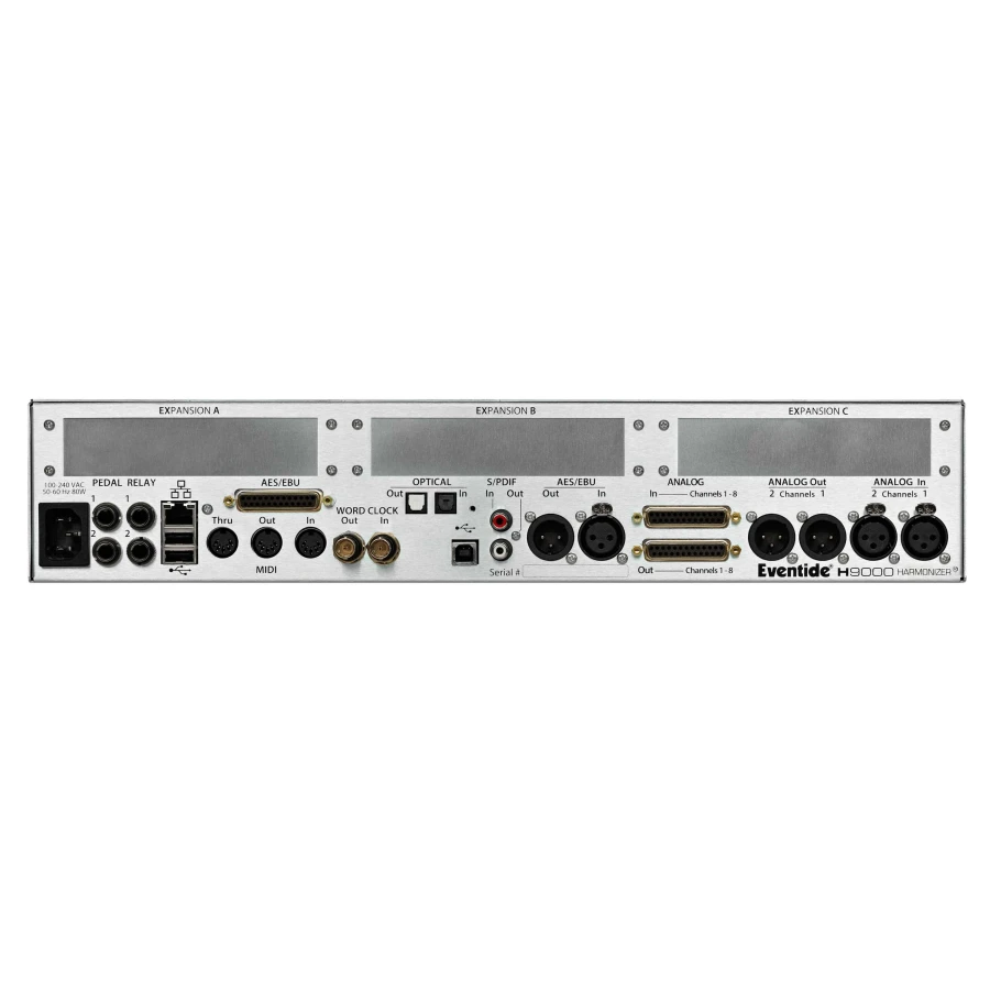 Eventide H9000R