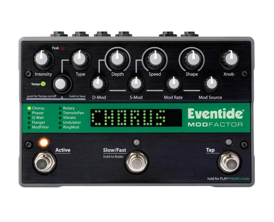 Eventide Mod Factor