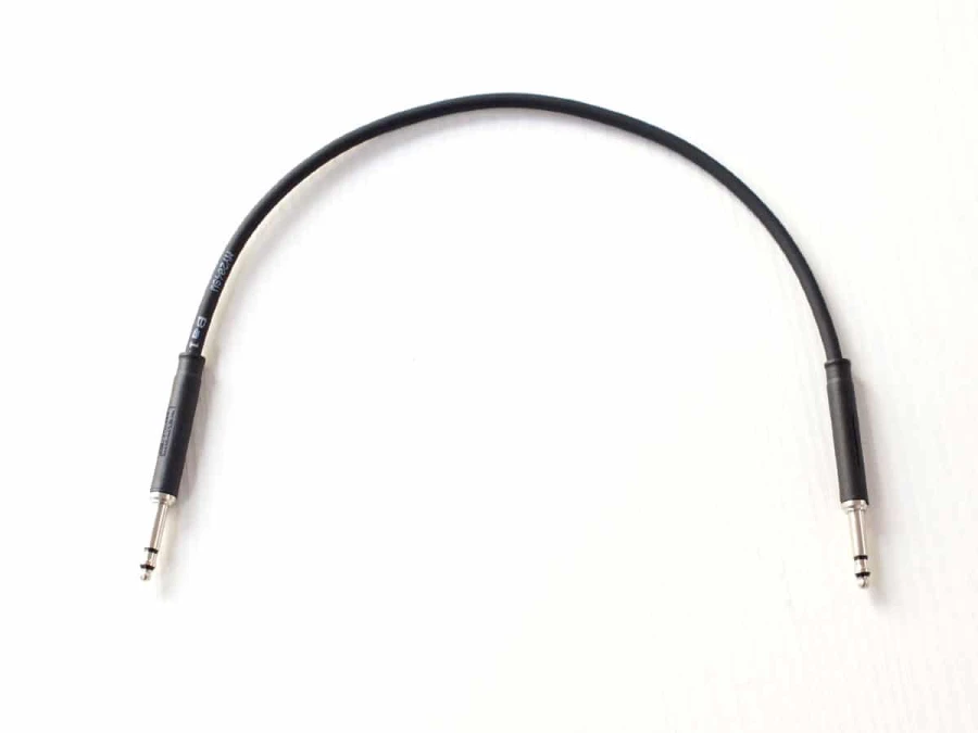 KLOTZ MK-TT 30 cm Black