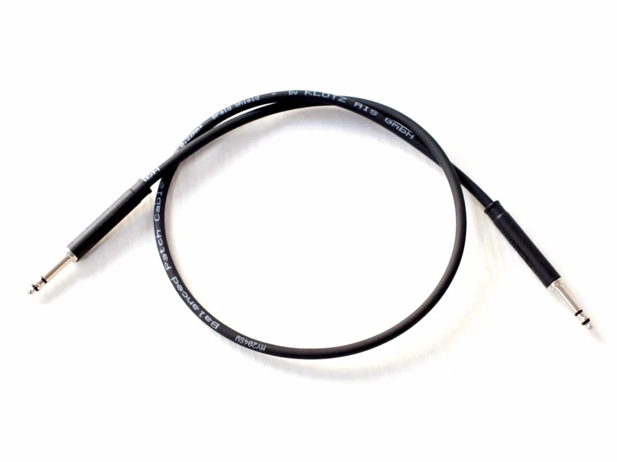 KLOTZ MK-TT 60 cm Black