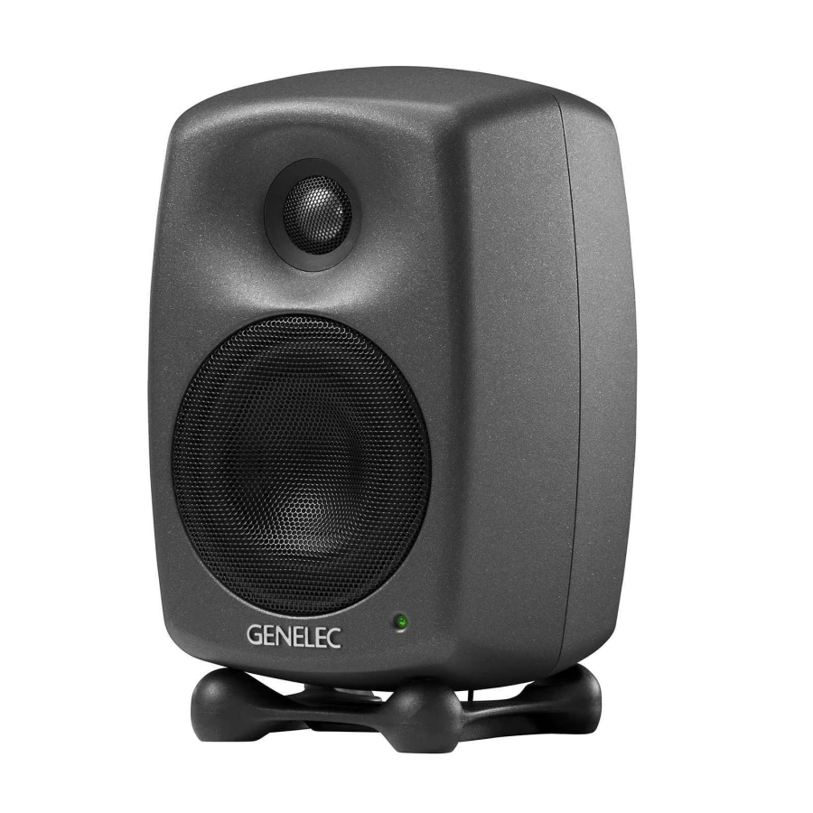 GENELEC 8020D Studio Monitor