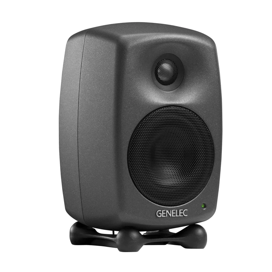 GENELEC 8020D Studio Monitor