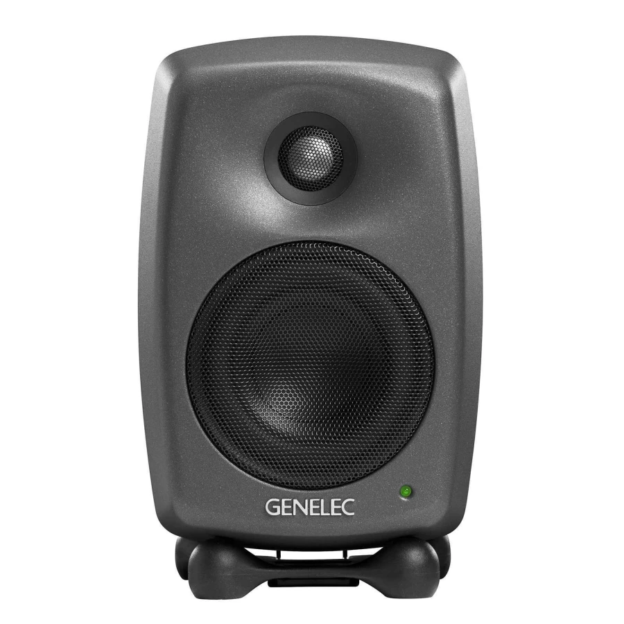 GENELEC 8020D Studio Monitor