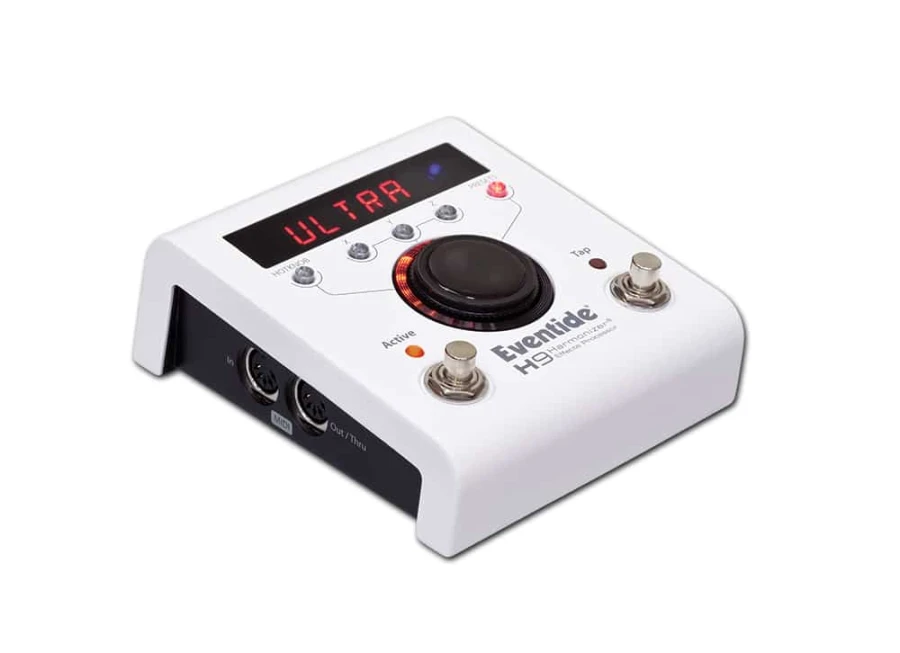 Eventide H9 MAX (full loaded)