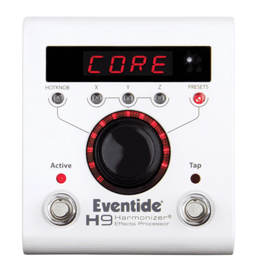 Eventide H9 Core