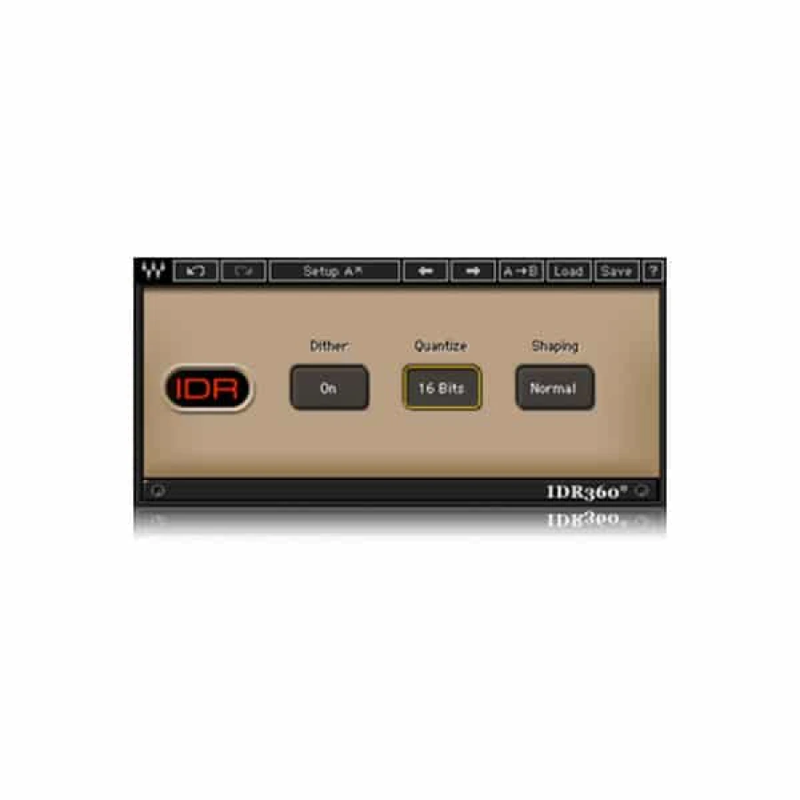Waves 360° Surround Tools