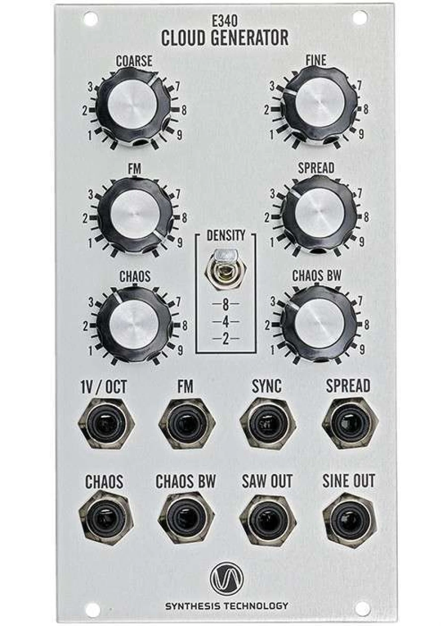 Synthesis Technology E340 Cloud Generator