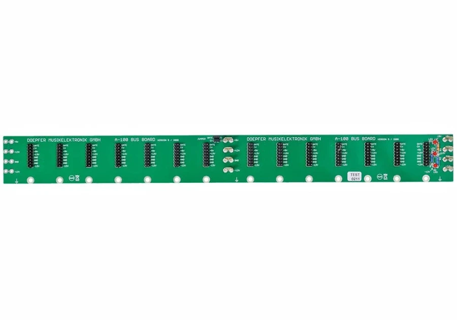 DOEPFER A-100BUS Bus Board V6