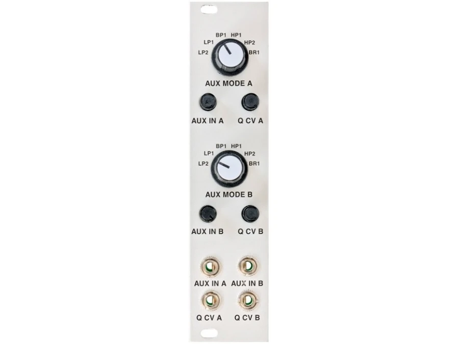 Intellijel Korgasmatron II Expander