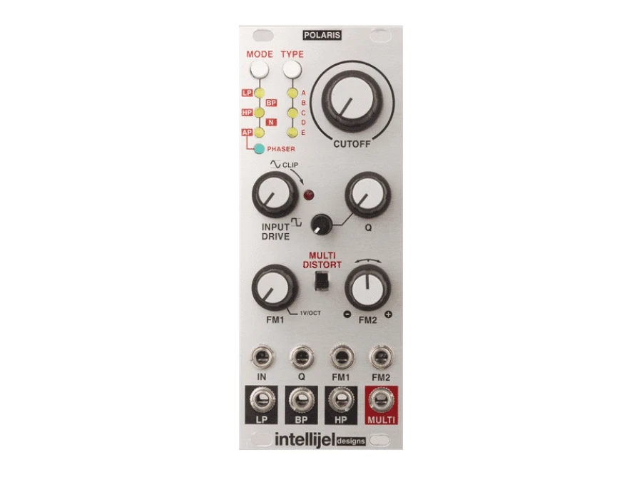 Intellijel Polaris
