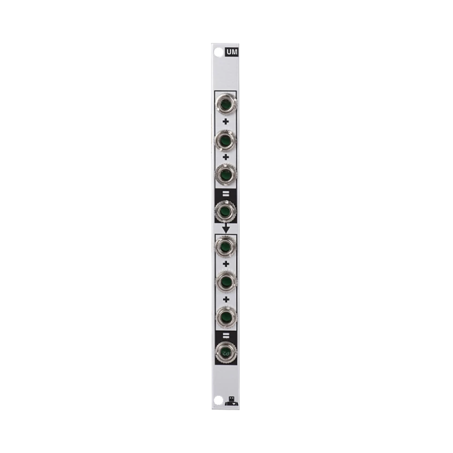 Intellijel Unity Mixer