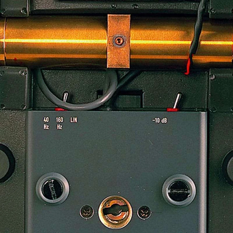 Neumann KU 100