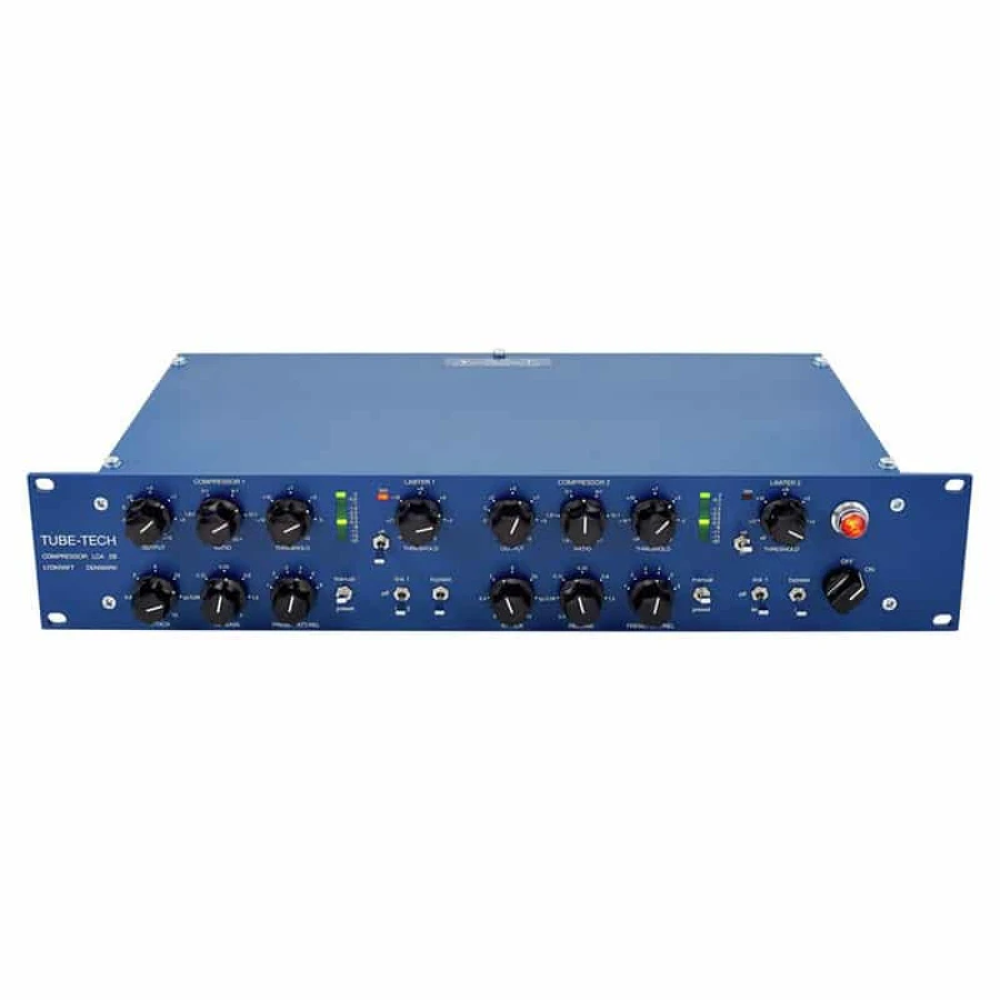 Tube-Tech CA 2B