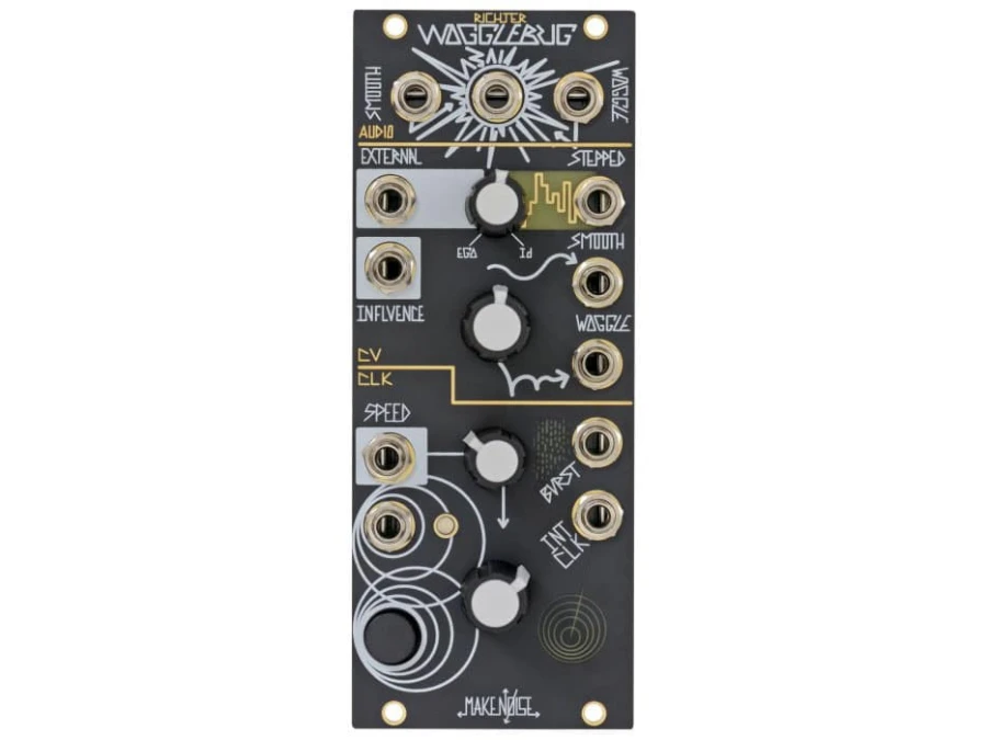 Make Noise Wogglebug Mk2