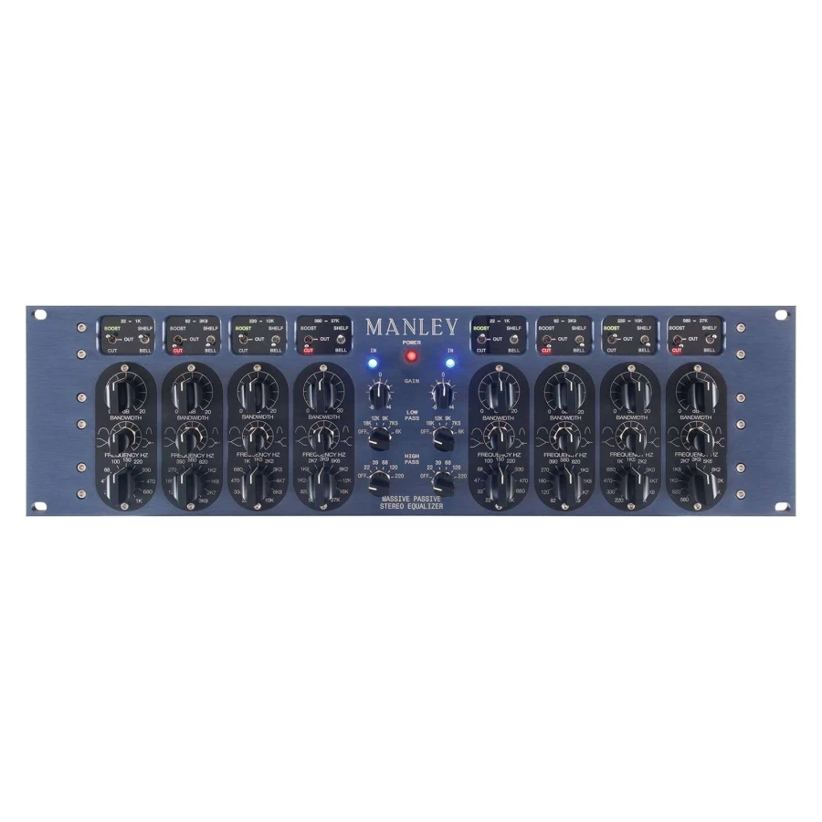 Manley MASSIVE PASSIVE
