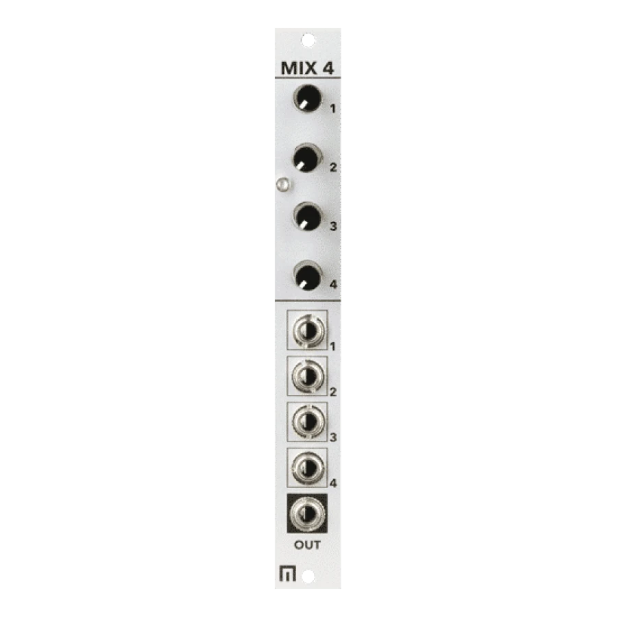 Malekko Mix 4