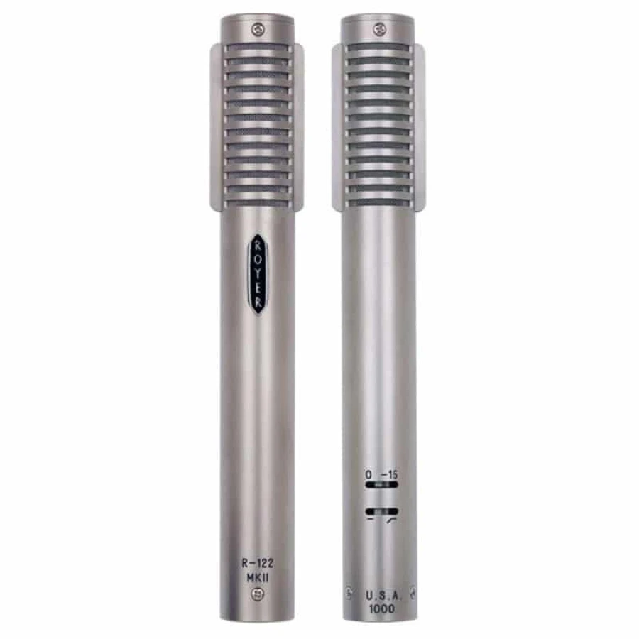 Royer Labs R-122 MKII