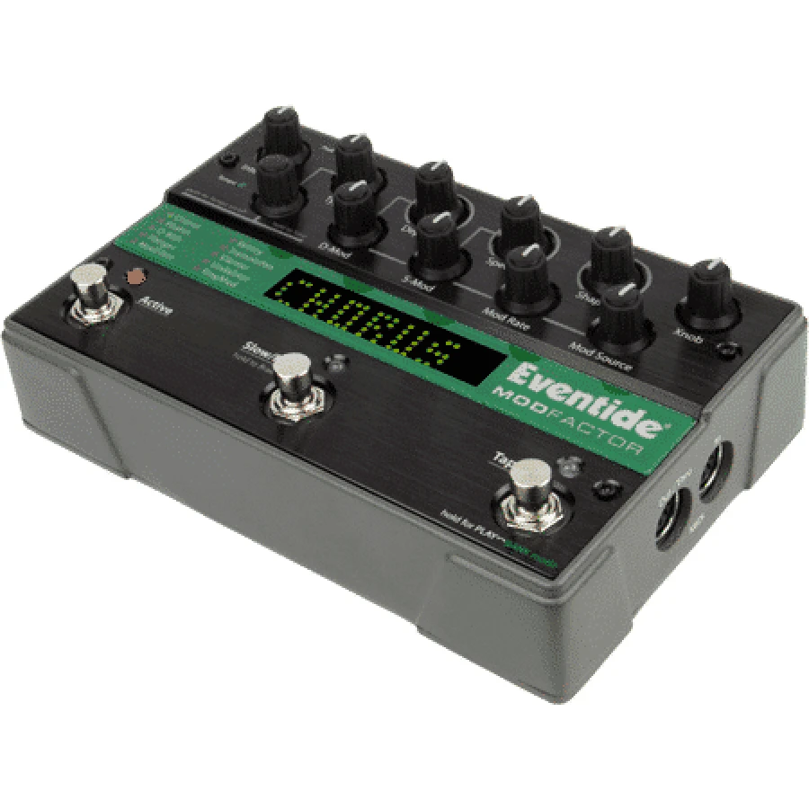 Eventide Mod Factor