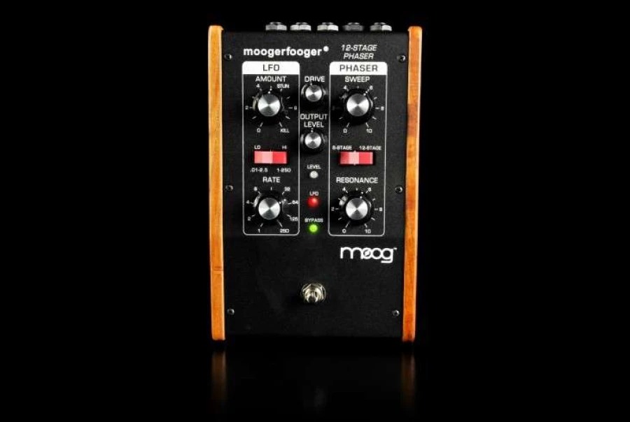 Moog MoogerFooger Rackmount Kit