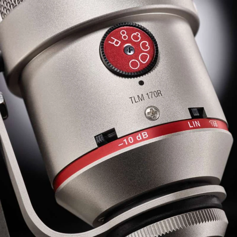 Neumann TLM 170 R - ni