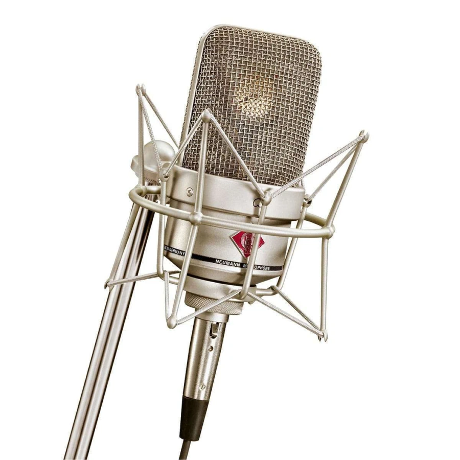 Neumann TLM 49 + EA 3