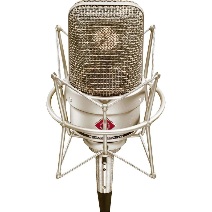 Neumann TLM 49 + EA 3